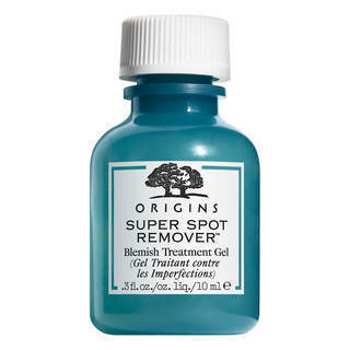 Social Super spot remover blemish treatment gel Origins