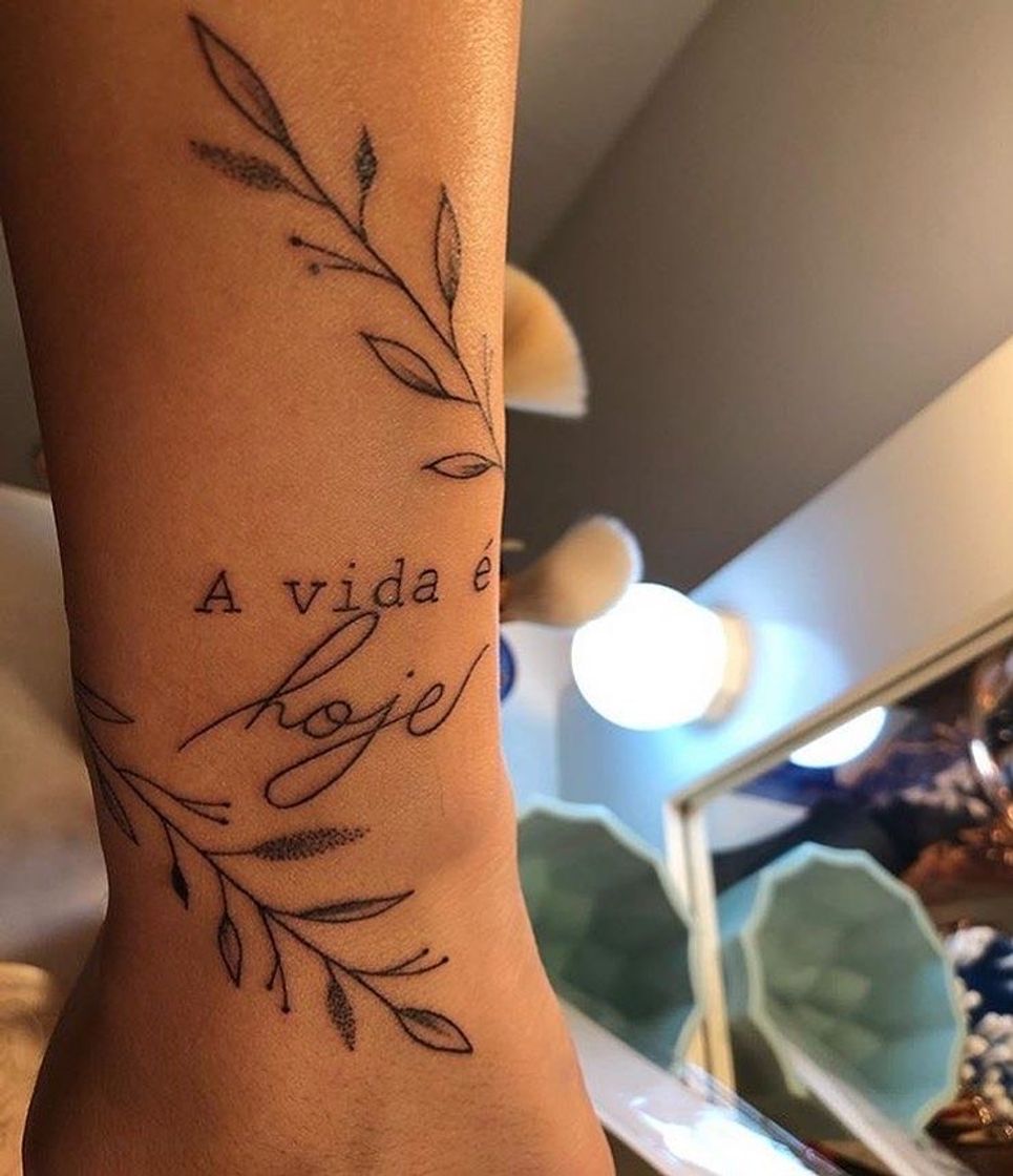 Social Tatuagens 