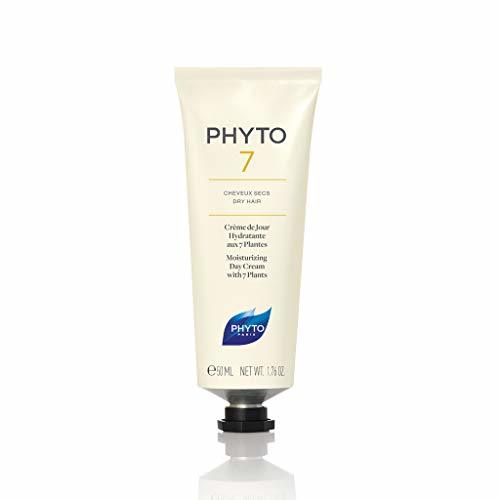 Belleza Phyto Phyto 7 Crema Dia 50 ml