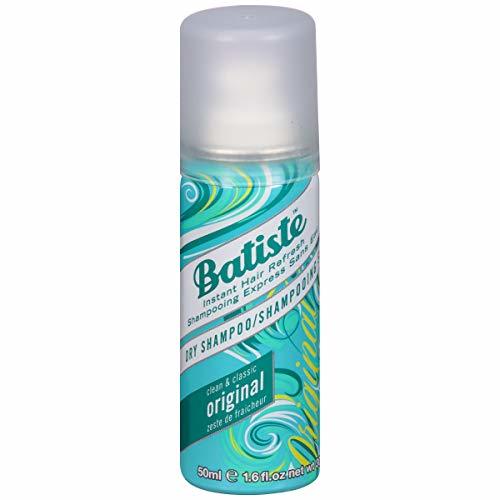 Beauty Batiste Original Dry Shampoo Champú