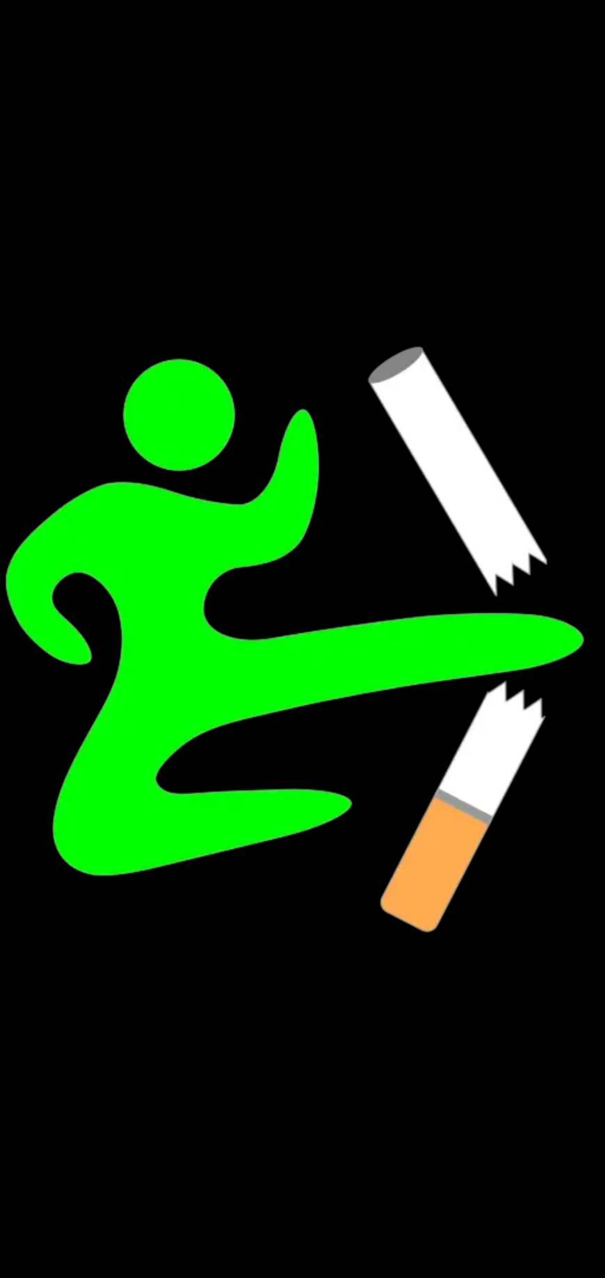 App Stop Smoking - EasyQuit free - Apps on Google 