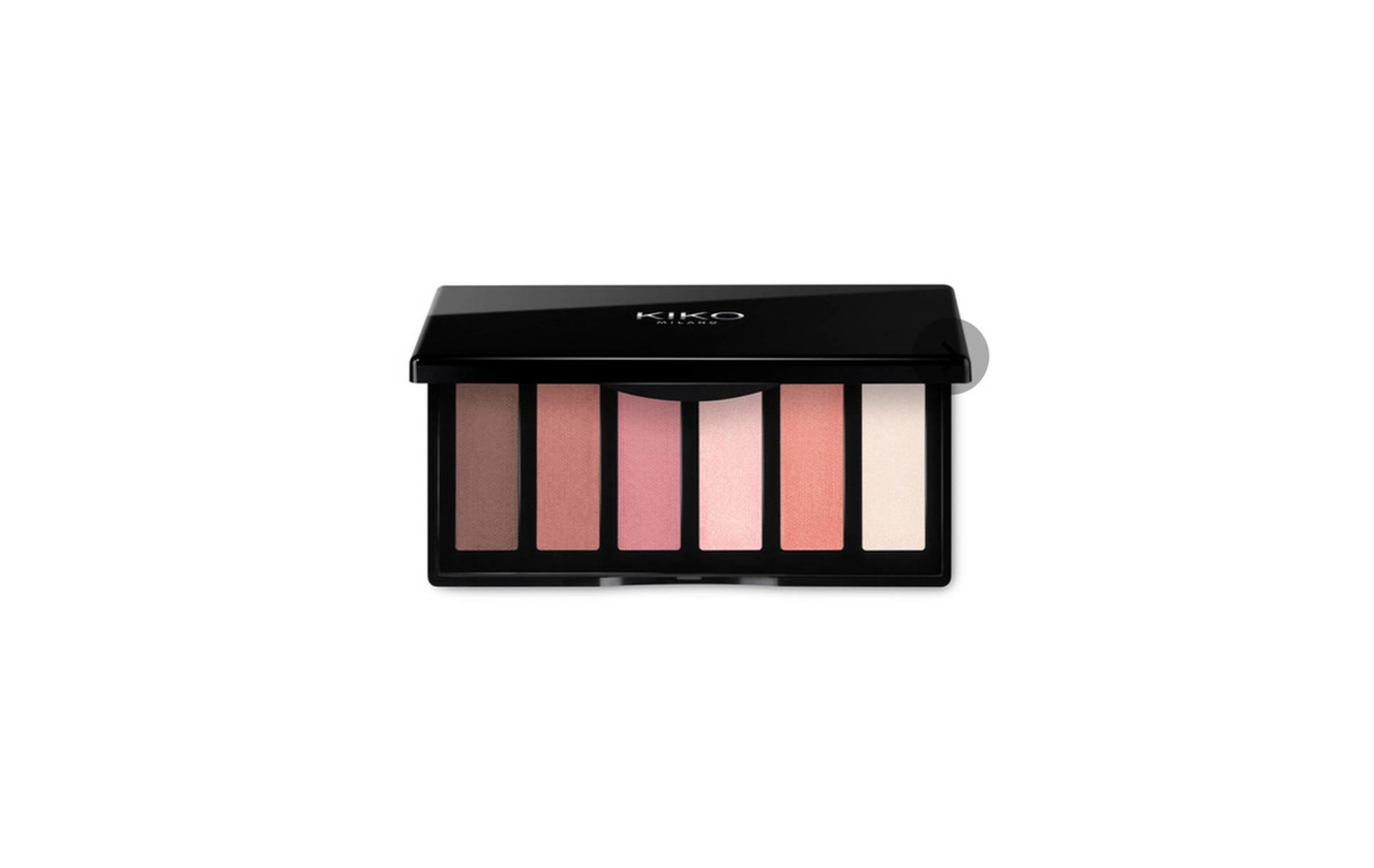 Producto Paleta de sombras