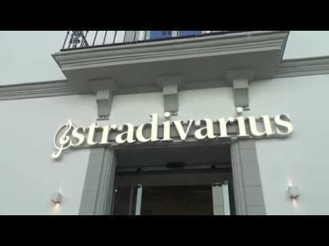 Lugar Stradivarius