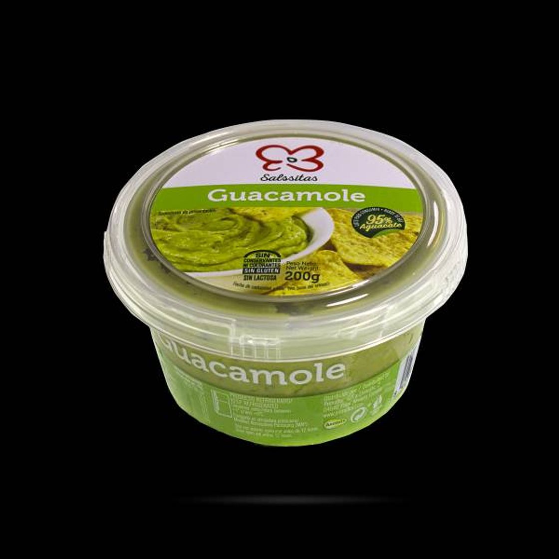 Products Guacamole