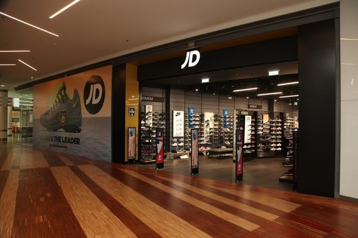 JD Sports