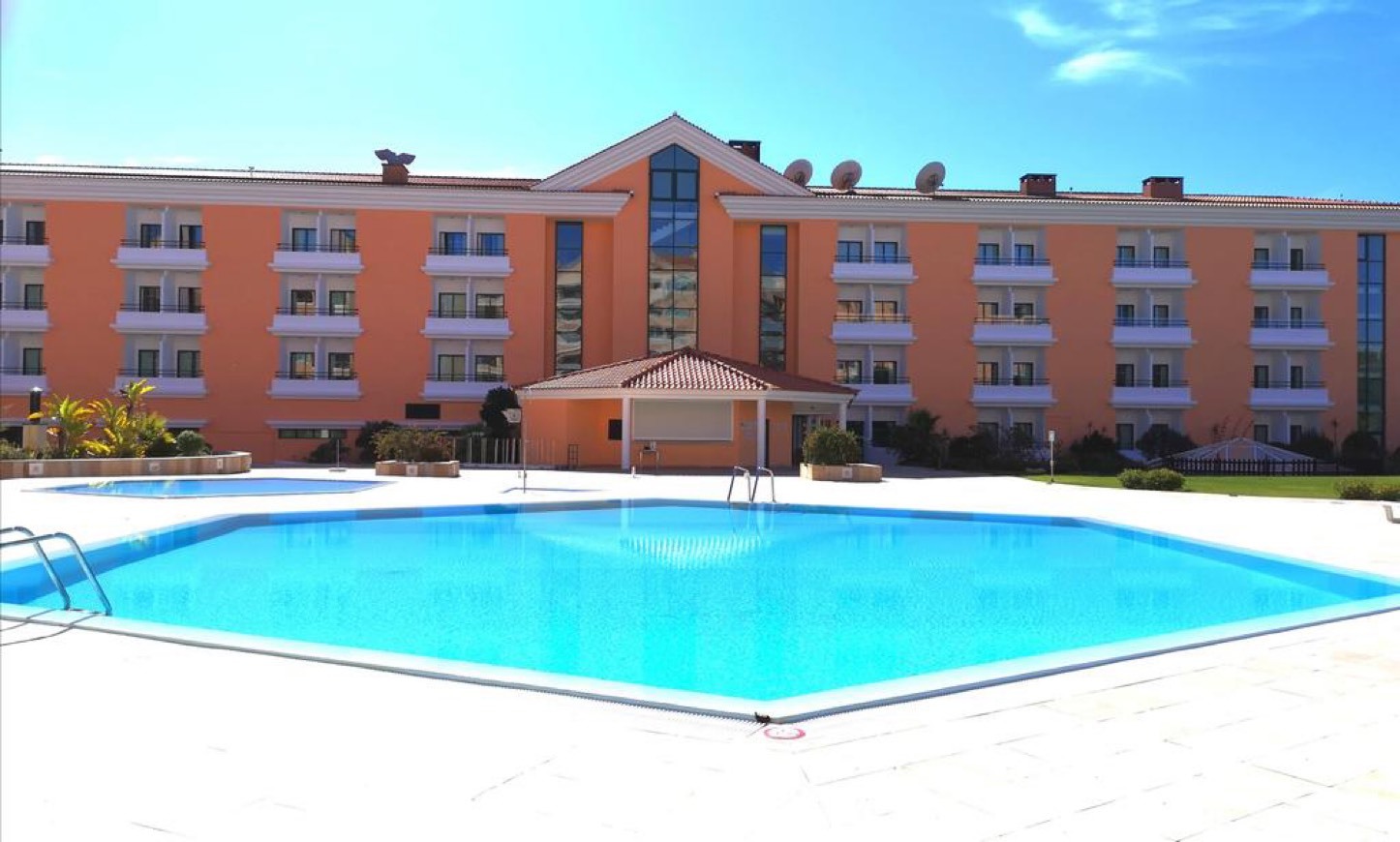 Lugar Riviera Hotel Carcavelos