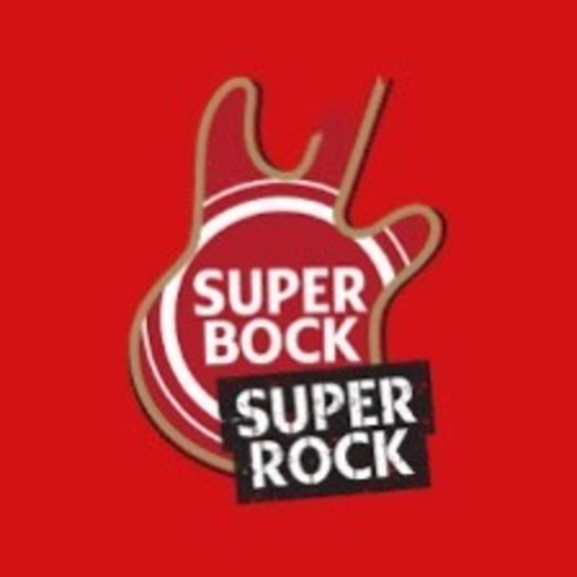 Super Bock Super Rock 🧨