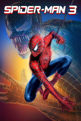 Videojuegos Spiderman 3