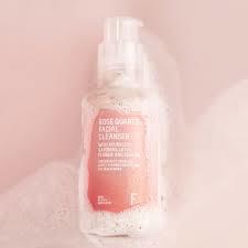 Product Rose Quartz Facial Cleanser