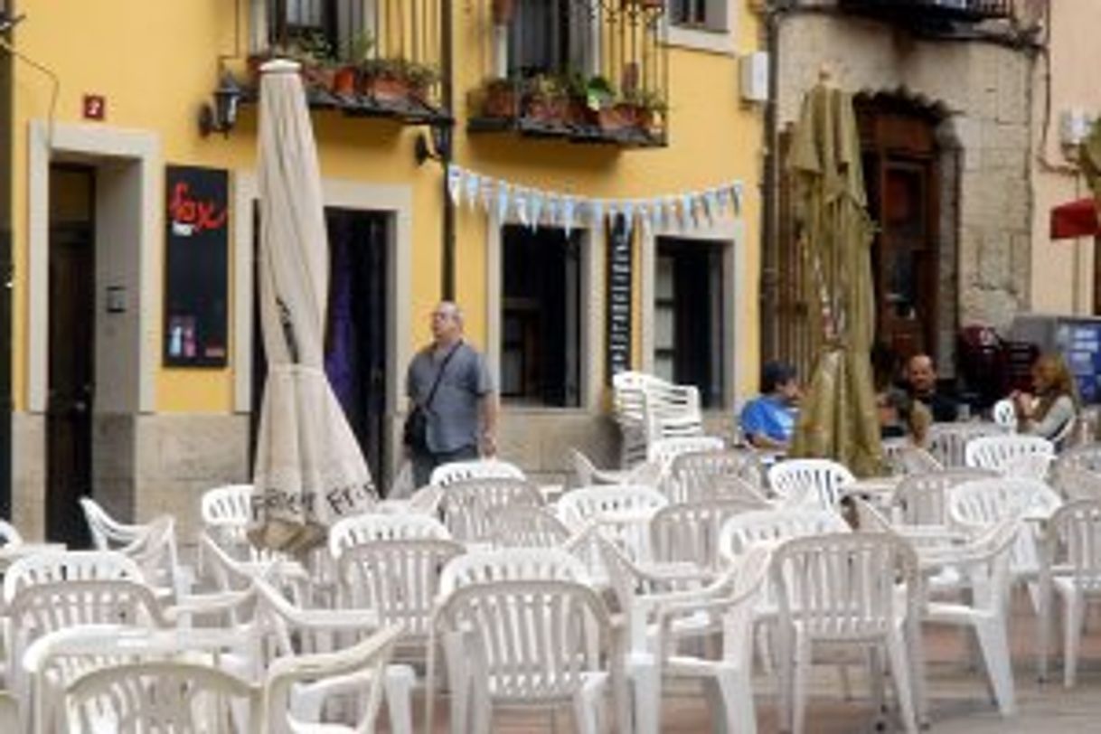Restaurantes Bar Fax