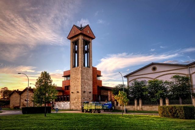 Place Bodegas Muga