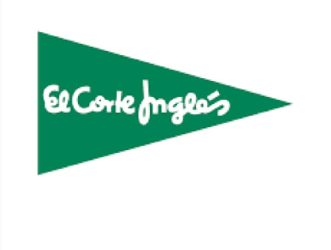 Lugares El Corte Inglés