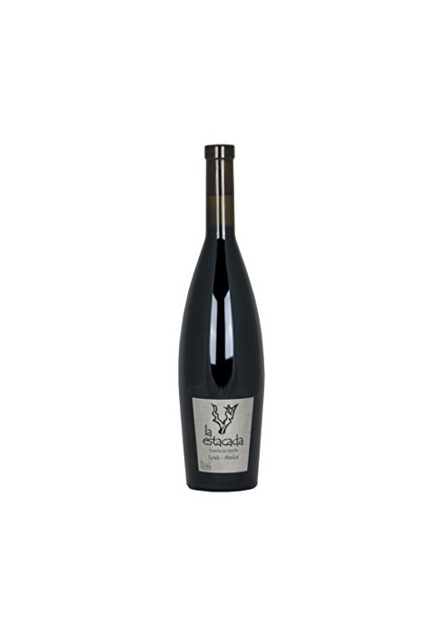 Products la estacada Vino Syrah Merlot