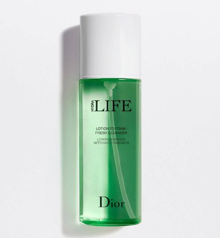 Product Dior Hydra Life