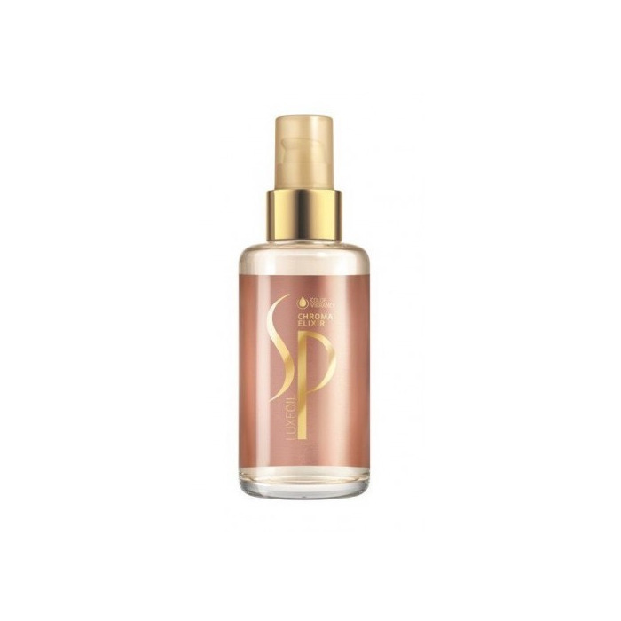 Producto SP LUXE OIL