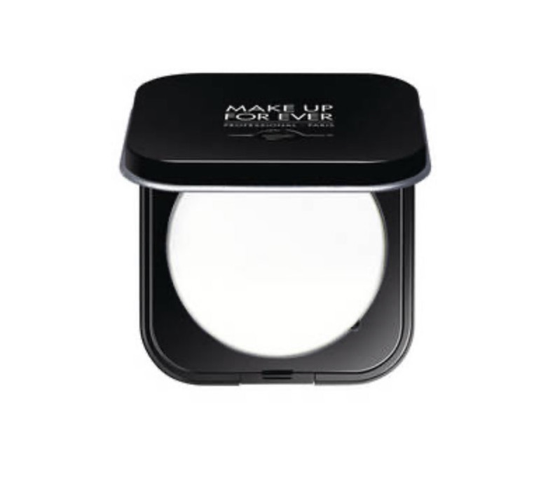 Producto Make up For Ever compact powder 