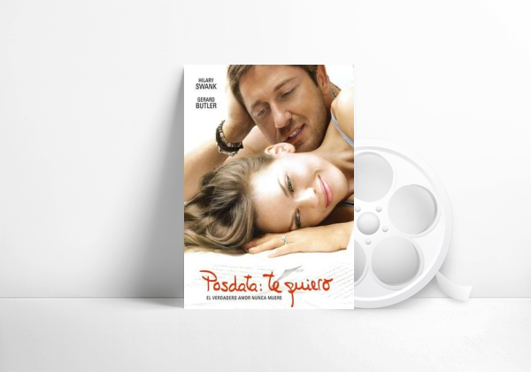 Posdata: Te quiero