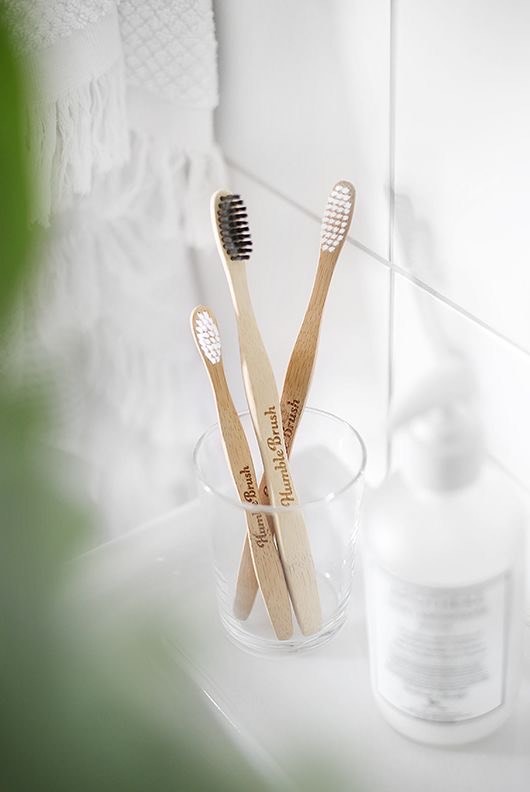 Product Escova humble brush