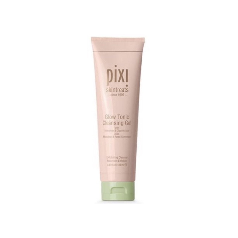 Products Glow Tonic Cleanser Pixi