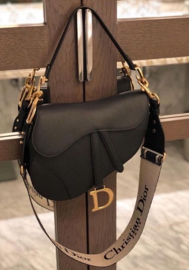 Producto Dior saddle 