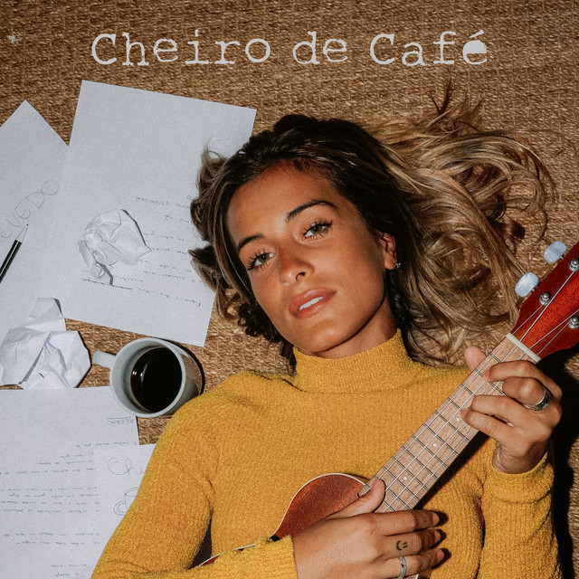 Music Cheiro de Café