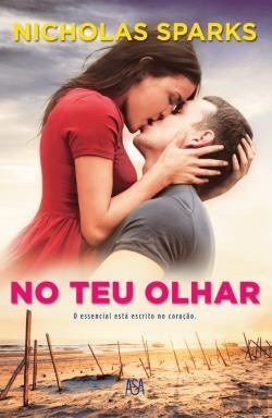 Book No teu olhar