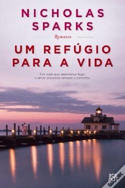 Libros Um refúgio para a vida