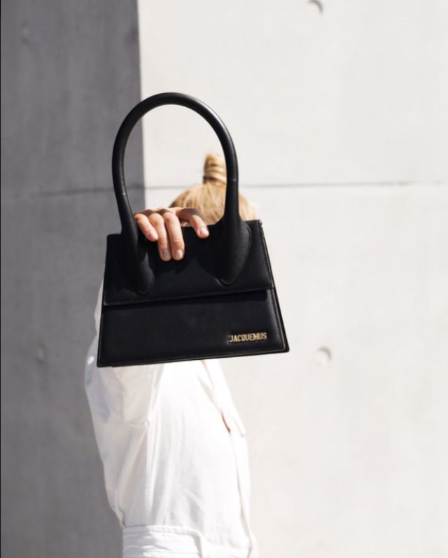 Product Jacquemus bag 