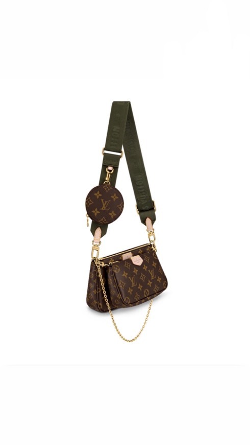 Producto Mala LV 3 in 1 bag