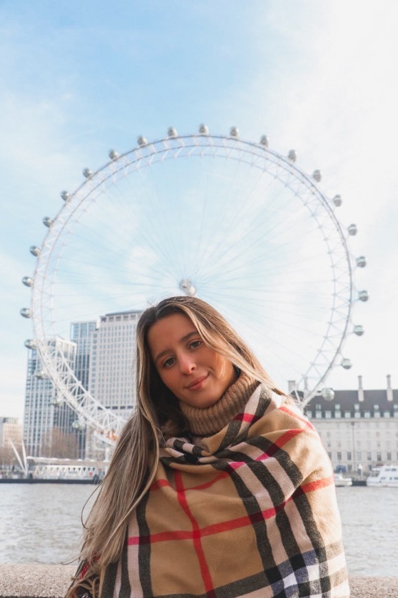 Lugar London Eye