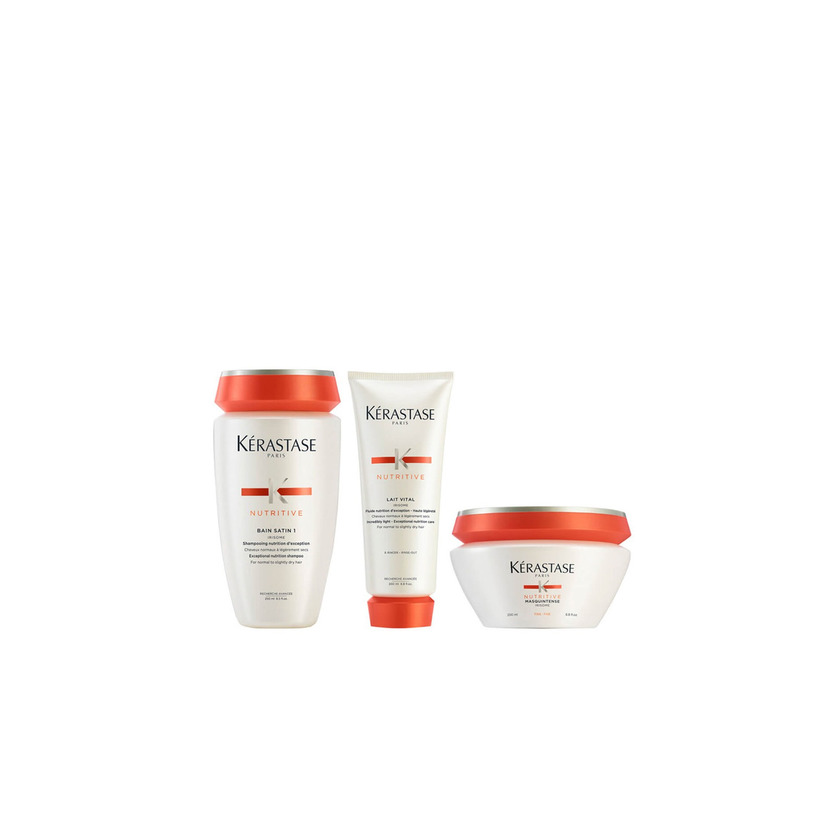 Products Gama nutritive kerastase 