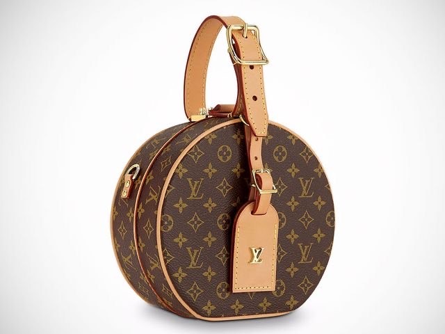 Producto LV Bolso Boîte 