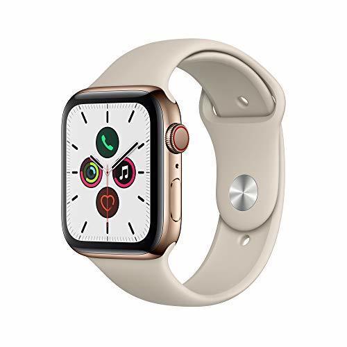 Electronic Apple Watch Series 5