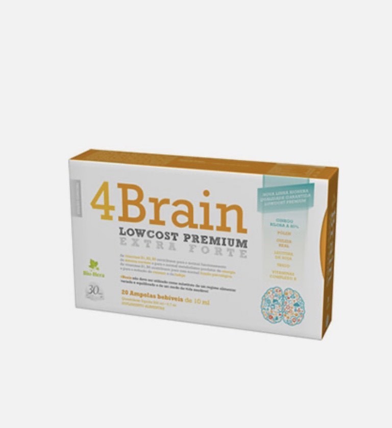 Product 4 Brain 