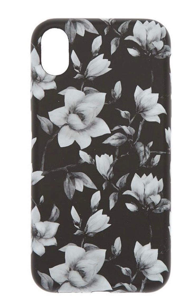 Producto Capa Floral