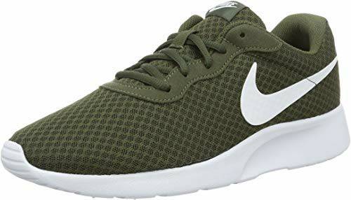 Products Nike Tanjun Green