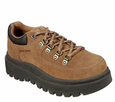 Product Skechers Shindigs Tan