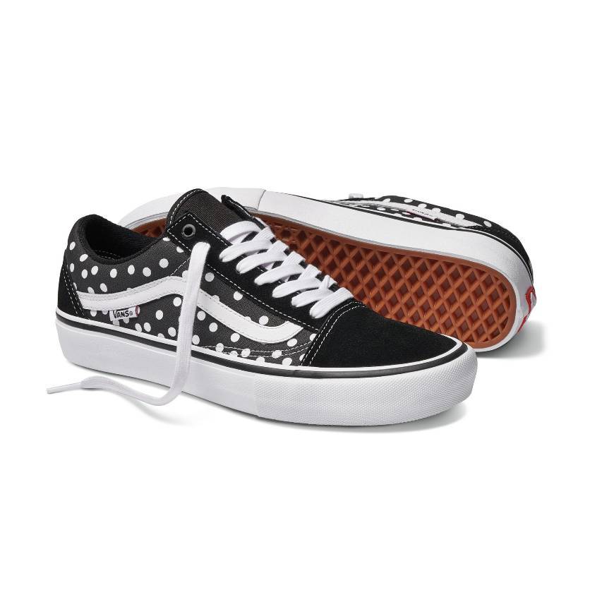 Moda Vans Old Skool Baker Dollin