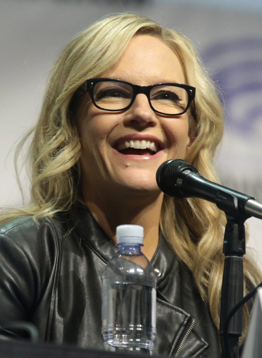 Moda Rachael Harris