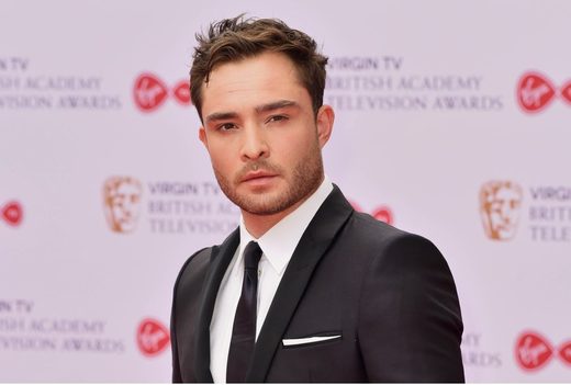 Ed Westwick