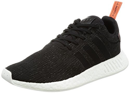 adidas NMD_R2, Zapatillas de Deporte para Hombre,