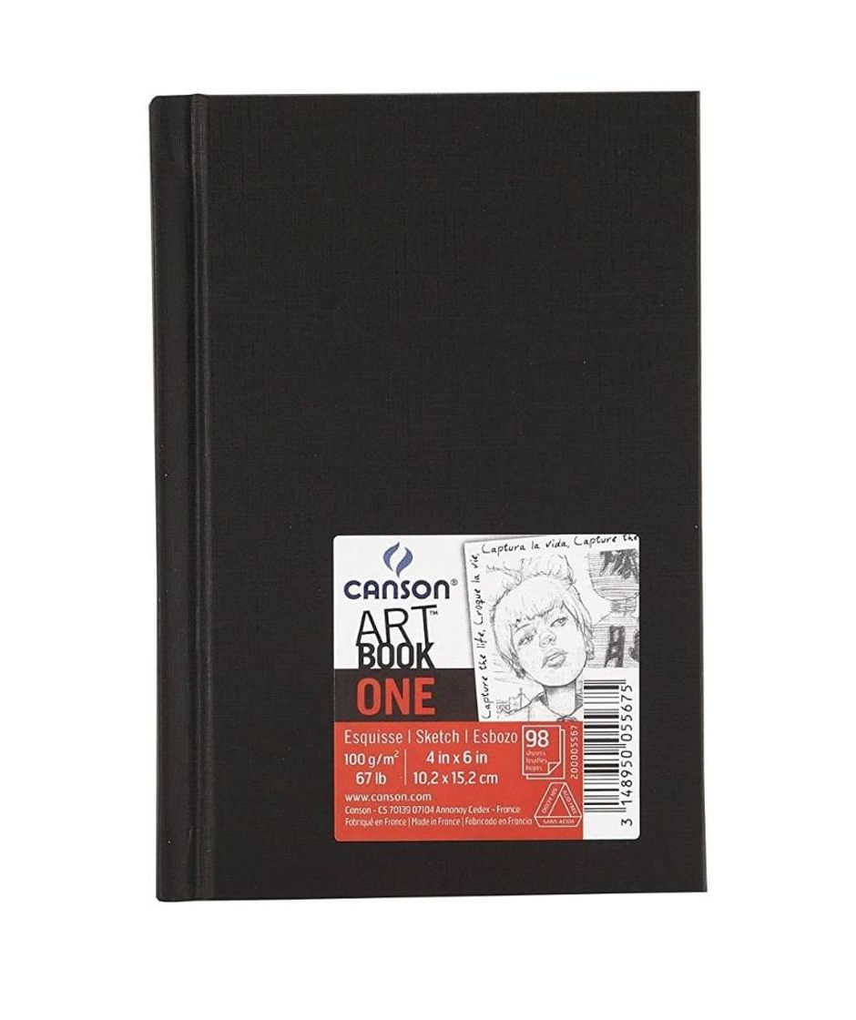 Productos Cuaderno de dibujo