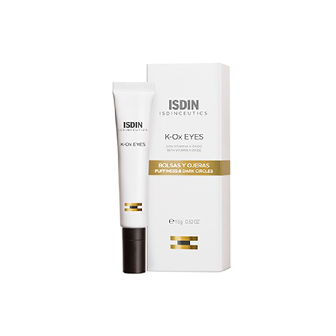 Product Creme contorno de Olhos ISDIN k