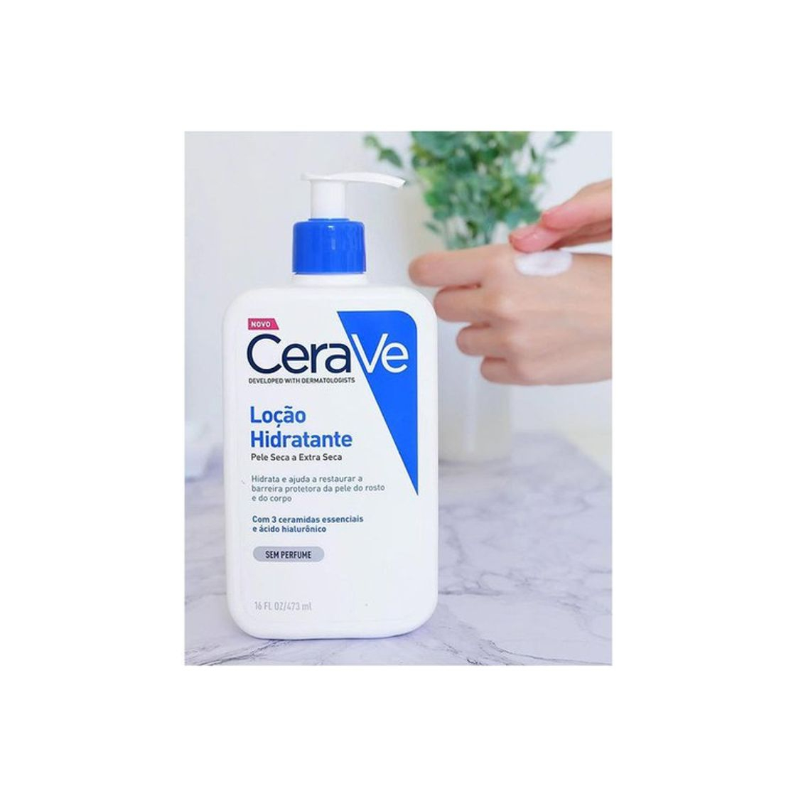 Product Hidratante corporal Cerave