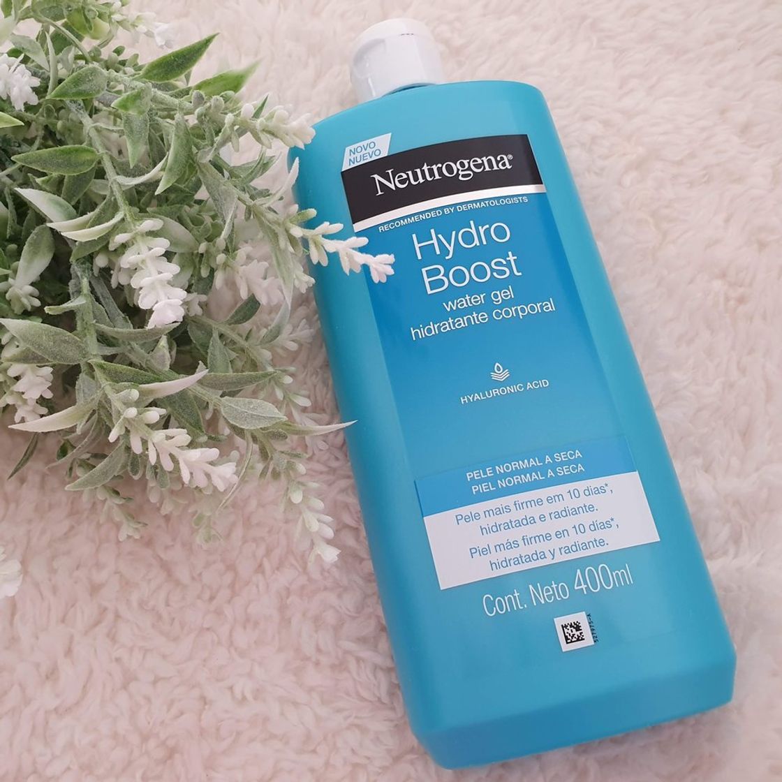 Product Hidratante corporal Neutrogena Hydro boost 