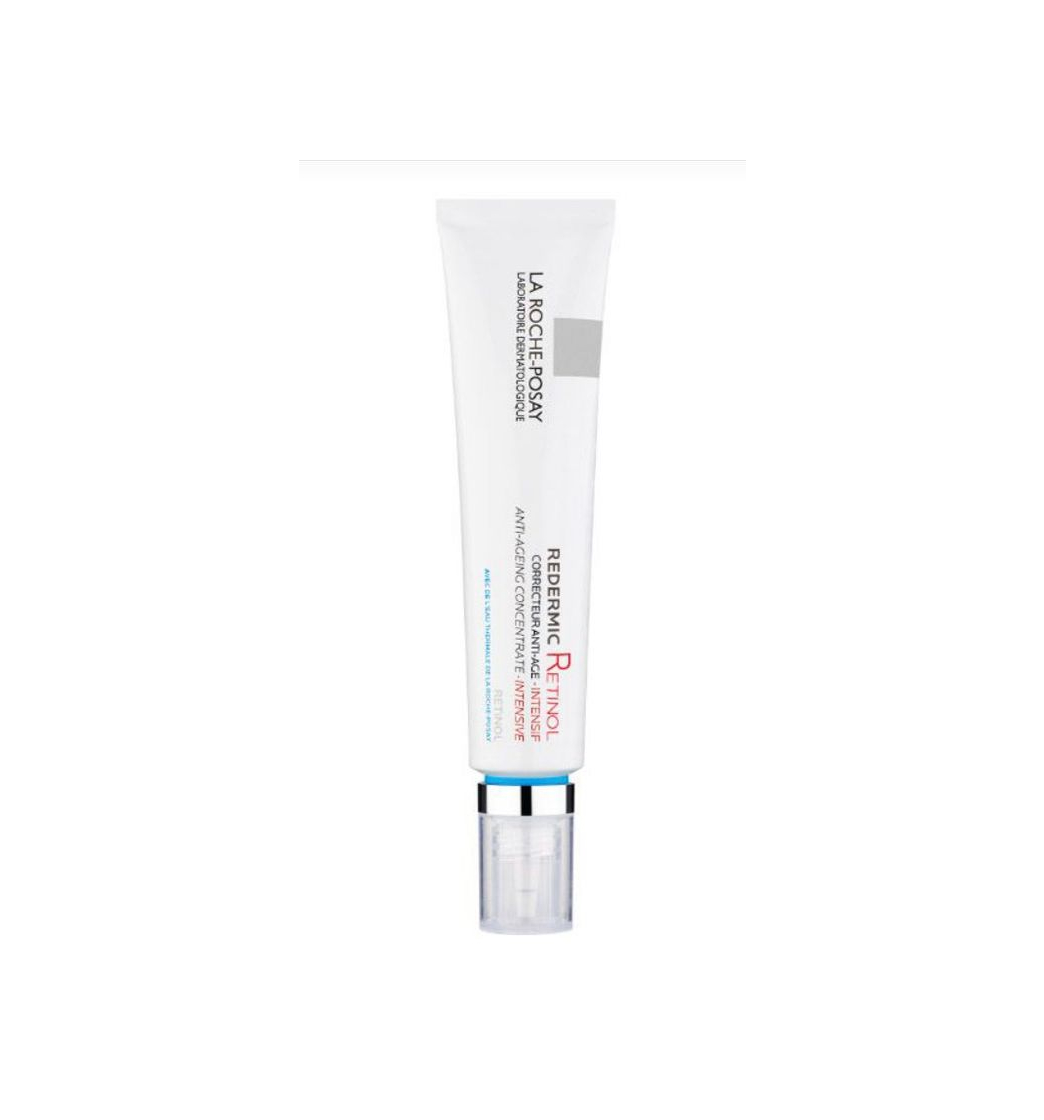 Product La Roche Posay Redermic Retinol Creme Corretor Antirrugas