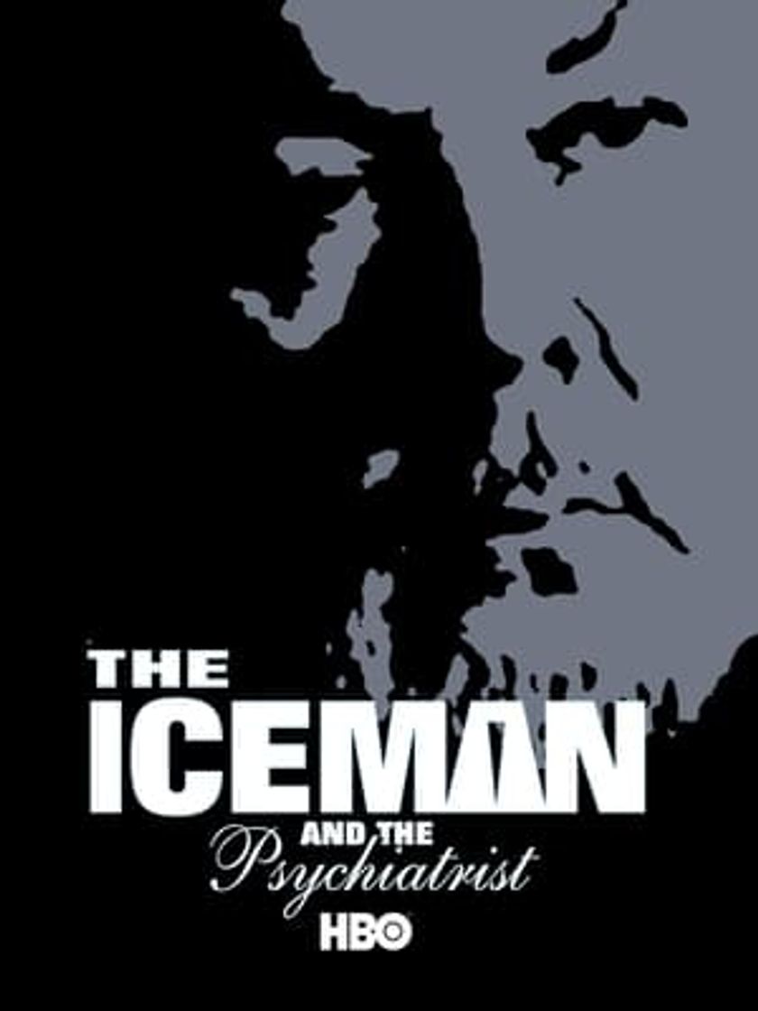 Película El hombre de Hielo y el Psiquiatra