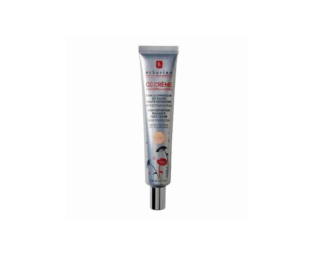 Product CC cream Erborian Doré