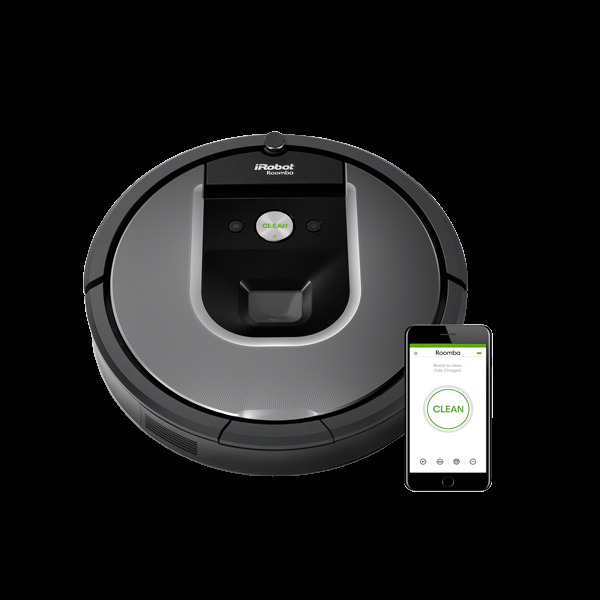 Products Irobot Roomba