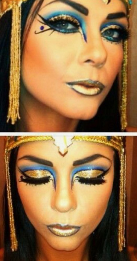 Fashion Cleopatra